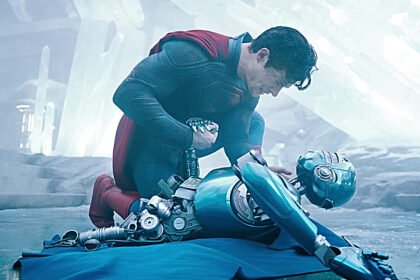 superman 2025 cast